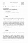 Research paper thumbnail of Cow Protectionism and Bovine Frozen Semen Farms in India: Analysing Cruelty, Speciesism and Climate Change