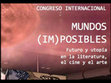 Research paper thumbnail of La ciudad del futuro de Krutikov: una utopía  arquitectónica cósmica