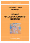 Research paper thumbnail of Donne eccezionalmente normali