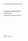 Research paper thumbnail of „Es ligt in diser Grufft Apollo selbst versenket“. Paratextuelle Taxierungen von Autorschaft in Epitaphen und Epicedien des Barock (Martin Opitz, Paul Fleming).