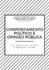 Research paper thumbnail of Comportamento político e opinião pública: estudos sobre Brasil e América Latina