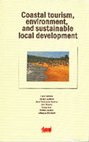 Research paper thumbnail of Noronha L, Lourenco N, Lobo-Ferreira J P, Lleopart A, Feoli E, Sawkar K, Chachadi A (eds.). (2002) Coastal tourism, environment, and sustainable development - a road map. New Delhi: Tata Energy Research Institute