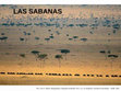 Research paper thumbnail of LAS SABANAS