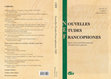 Research paper thumbnail of NEF 32.1_cover.pdf