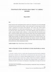 Research paper thumbnail of TÜKETİM KÜLTÜRÜ NESNESİ OLARAK " BEDEN " VE TARİHSEL DEĞİŞİMİ