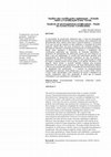 Research paper thumbnail of Análise das certificações ambientais – Estudo sobre a Certificação Fator Verde. Analysis of environmental certifications -Study on Green Factor Certification