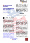 Research paper thumbnail of El eterno endeudamiento de los estudiantes universitarios estadounidenses, en Revista Huellas de Estados Unidos, Estudios, Persepectivas y debates desde América Latina.  N° 14, abril de 2018.