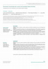 Research paper thumbnail of Dimensões da satisfação dos usuários da Estratégia Saúde da Família | Components of user satisfaction of the Family Health Strategy