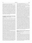 Research paper thumbnail of Optic neuropathy, a rare presentation of Lyme's disease.