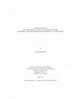 Research paper thumbnail of Thesis Abstract: 'A Principio Reges: The Reception of the Seven Kings of Rome in Imperial Historiography from Tiberius to Theodosius.'