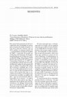 Research paper thumbnail of Reseña_Anabella di Tullio.pdf