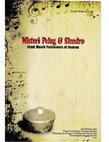 Research paper thumbnail of MISTERI PELOG DAN SLENDRO_Studi Musik Pentatonis di Banten.pdf