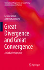 Research paper thumbnail of Great Divergence and Great Convergence: A Global Perspective (Springer, 2015)