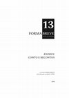 Research paper thumbnail of Forma Breve - Eça.pdf