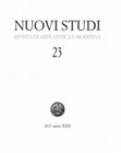 Research paper thumbnail of La Maestà con i santi Quattro Coronati di Simone Martini ritrovata: un disegno per Seroux d'Agincourt