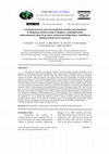 Research paper thumbnail of Correlation between some environmental variables and abundance of Almophrya mediovacuolata (Ciliophora: Anoplophryidae) endocommensal ciliate of an anecic earthworms (Oligochaeta: Annelida) in Bambui (North-West Cameroon