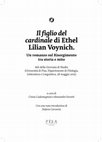 Research paper thumbnail of "Instead of a Foreword"; "E.L. Voynich Goes to the Cinema. A Comparative Study of the Soviet Film Versions of The Gadfly", in C. Cadamagnani, A. Farsetti (eds.), "Il figlio del cardinale di Ethel Lilian Voynich. Un romanzo sul Risorgimento tra storia e mito", Pisa, PUP, 2017, pp. 7-13, 33-45.