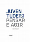 Research paper thumbnail of Formação profissional e oportunidades juvenis: perfis sociais, formativos e ocupacionais