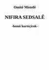 Research paper thumbnail of Omitê Mistefê NIFIRA SEDSALÊ -hemû kurteçîrok