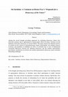 Research paper thumbnail of On Sortition: A Comment on Bruno Frey's " Proposals for a