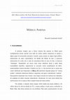 Research paper thumbnail of Música andina