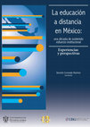 Research paper thumbnail of Educación a distancia en México.pdf