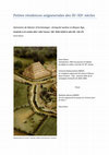 Research paper thumbnail of Un site seigneurial à Lassay-sur-Croisne (Loir-et-Cher) ?