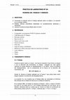 Research paper thumbnail of Laboratorio 4 Trabajo energia- (1)