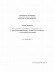 Research paper thumbnail of CARLON Tres claves mediatizacion