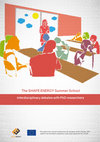 Research paper thumbnail of The SHAPE ENERGY Summer School interdisciplinary debates (report)