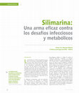 Research paper thumbnail of art. silimarina.pdf