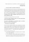 Research paper thumbnail of Modelos de difusión léxica en el cambio fónico ("Elementos de variación y diversidad lingüística: la palabra", CCHS-CSIC, 7-8 junio 2018)