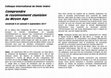 Research paper thumbnail of Les abbayes de Déols et de Saint-Gildas, des pôles de croissance de l’agglomération de Châteauroux ? ( communication présentée lors du colloque International de Déols (Indre) les 8 et 9 septembre 2017)