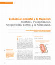 Research paper thumbnail of COLIBACILOSIS.pdf