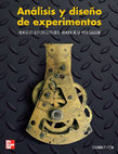 Research paper thumbnail of Analisis y diseno de experimentos