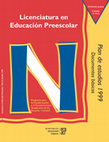 Research paper thumbnail of Licenciatura en Educación Preescolar Programa para la Transformación y el Fortalecimiento Académicos de las Escuelas N Normales