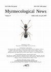 Research paper thumbnail of Differential responses of ant assemblages (Hymenoptera: Formicidae) to long-term grassland management in Central Germany