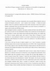 Research paper thumbnail of Santa Maria di Pomposa: strategie di controllo e competizione sui beni pubblici da Engelrada agli Ottoni (fine sec. IX – inizio sec. XI)