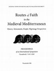 Research paper thumbnail of Restoration of the Dominican Church of St Peter in Heraklion, Crete, (in English and Greek),  [2008].