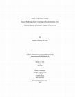 Research paper thumbnail of Shouts of the Khori Challwa: Andean Mythological and Cosmological Reconsiderations of the American Identity in Gamaliel Churata’s "El pez de oro"