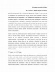 Research paper thumbnail of El lenguaje secreto de los Niños