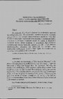 Research paper thumbnail of Modernleşme Açısından Köy Enstitülerinin İşlevselliği Üzerine Sosyolojik Bir Değerlendirme