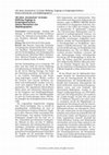 Research paper thumbnail of Tagungsbericht Kunstschutz 26 06 2018 HSozKult.pdf