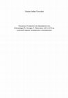 Research paper thumbnail of TRADIŢIA PATRISTICĂ ÎN MODERNITATE. Ecleziologia Pr. Georges V. Florovsky (1893-1979) în contextul mişcării neopatristice contemporane