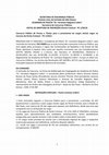 Research paper thumbnail of SECRETARIA DE SEGURANÇA PÚBLICA POLÍCIA CIVIL DO ESTADO DE SÃO PAULO ACADEMIA DE POLÍCIA " Dr. Coriolano Nogueira Cobra " Secretaria de Concursos Públicos EDITAL DE ABERTURA DE INSCRIÇÕES (Perito Criminal -PC 1/2013