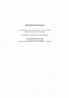 Research paper thumbnail of 'Santa Cecilia de Els Altimiris: un monestir de muntanya entre ľAntiguitat Tardana i la primerenca Edat Mitjana', 4th International Congress of Archaeology and the  Ancient World Tarraco Biennial / VII Reunió d'Arqueologia Cristiana Hispànica (Tarragona, Nov. 2018)