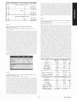 Research paper thumbnail of Mo1179 Efficacy and Safety of Anti-TNF Therapy in Elderly Patients With Inflammatory Bowel Disease