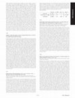 Research paper thumbnail of 1159 Results on the Optimisation Phase of the Prospective Controlled Trough Level Adapted Infliximab Treatment (TAXIT) Trial