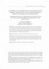 Research paper thumbnail of Colombia y la Convencion de Naciones Unidas sobre el Derecho del Mar