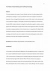 Research paper thumbnail of The Problem of Social Suffering and the Suffering of Sociology